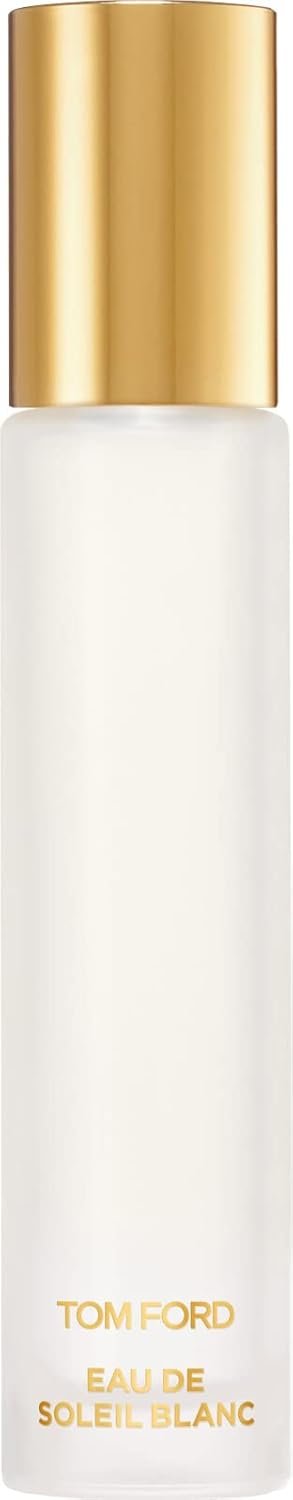 Eau De Soleil Blanc by Tom Ford for Unisex – 0.34 oz EDT Spray (Mini)