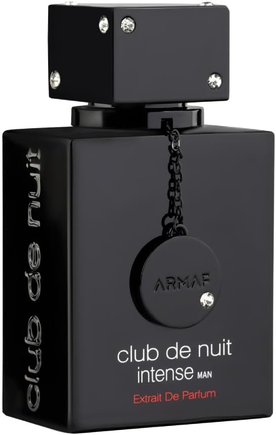 Armaf “Club De Nuit Intense Extrait De Parfum SPR 2.37 M (Clean)