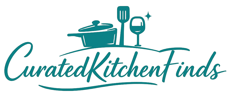 CuratedKitchenFinds.com – Upgrade Your Cooking Experience!