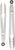 KitchenAid Universal Utility and Serving Stainless Steel Kitchen Tongs, Set of 2