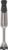Vitamix 5-Speed Immersion Blender, Professional-Grade Hand Blender with 625-Watt Motor and Stainless-Steel Blade, Stainless Steel/Black