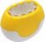 Microplane Flexi Zesti Handheld Citrus Zester (Yellow)