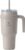 REDUCE 40 oz Stainless Steel Tumbler with Handle – Dual-Wall Vacuum Insulated Travel Mug, Sweat-Proof Lid & Reusable Straw – Keeps Drinks Cold for 24 Hrs, Fits Cupholders, Dishwasher Safe – Sand