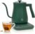 WILLOW ECO SERIES Gooseneck Electric Kettle with 5 Temperature Presets and Keep Warm Feature, 1L Pour Over Kettle for Coffee & Tea, 1200W Quick Heating with 100% Stainless Steel Interior Water Heater