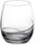 Luigi Bormioli Aero 13.5 oz Stemless Wine Glasses, 6 Count (Pack of 1), Clear