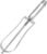 Professional Stainless Steel Peeler – Swivel Blade, Ergonomic Handle, Potato Eye Remover – Commercial Grade Vegetable Peeler for Potatoes, Carrots, Apples – Dishwasher Safe
