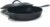 Lodge Seasoned Cast Iron Skillet With Lid (12 Inch) – Frying Pan Set