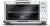 Breville BOV450XL Mini Smart Countertop Oven and Toaster Oven, Small, Brushed Stainless Steel