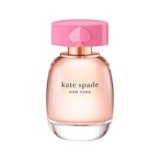 kate spade new york Eau de Parfum – Long Lasting Fragrance with notes of Strawberry, Rose & Cashmeran – Floral & Fruity
