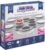 The Lazy Susan Revolution – Full Set – Dark Gray – The First Patented Lazy Susan Turntable Expandable for Rectangular & Oblong Tables – Kitchen & Dining Tables – Great Gift! Parties & Gatherings.