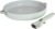 GoodCook Ceramic Frying Pan Skillet with Removable Handle, Induction Compatible, Nonstick and Oven Safe, 12-Inch, Sage Green