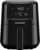 CHEFMAN 2 Qt Mini Air Fryer – Digital Space-Saving Compact Air Fryer with Nonstick and Dishwasher Safe Basket, Quick & Easy Meals in Minutes, Features Digital Timer and Shake Reminder – Black