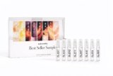 Noteworthy Fragrance Sampler Set | Luxury Perfume Samples | Includes Credit Toward 100ml Purchase | Notes of Vanilla, Sandalwood, Citrus & More | Cruelty-Free, Made in USA (Best Sellers – 8 Samples)
