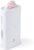 YouCopia StoraBag Space-Saving Plastic Bag Dispenser, Organizer for Kitchen Cabinet or Pantry Storage, One-Size, Speckled White