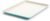 GreenLife Bakeware 18” x 13” Half Cookie Sheet Baking Pan, Non-Toxic PFAS-Free Healthy Ceramic Nonstick, Oven Safe to 450°F, Easy Release, Even Heating, Easy Clean, Turquoise