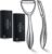 Premium 304 Stainless Steel Peeler Set – Ultra Sharp Y & I Peelers with Ergonomic Non-Slip Handle, Multifunctional Kitchen Fruit and Vegetable Peeler, Dishwasher Safe