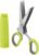 Herb Scissors, Multipurpose 5 Blade Kitchen Cutting Shear with Safety Cover and Cleaning Comb
