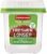 Rubbermaid FreshWorks Saver, Medium Produce Storage Container, 7.2-Cup, Clear