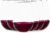 Voted New York Times Best Stemless Glass 2017, Elegant, Thin, European-Made,100% Lead-Free Crystalline Stemless Wine Glasses, Set of 6, 17 Fl Oz, Perfect for Sprits, Cocktails, Water, and Smoothies