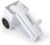 Farberware Professional Rotary Grater with Fine Etched Stainless Steel Drum, 4.33×5.51×3.54 Inch, White