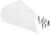 Wilton Beginning Buttercream Decorating Set, 20-Piece Cake Decorating Kit