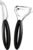 Potato Peeler Set, 2 Pack Y Peeler & Straight Peeler, Upgraded Ergonomic Easy-Grip Handle, Ultra Sharp Stainless Steel Vegetable Peelers for Carrots, Apples, Cucumbers