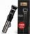 Sous Vide – Precision Cooker with Immersion Circulator & Free Cookbook, 1100W Ultra-Quiet Motor, IPX7 Waterproof, Smart Chip Technology, Perfectly Cooked Meals, Universal Clip Design