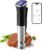 Inkbird WIFI Sous Vide Cooker ISV-300W, 1000 Watts Sous-Vide Machine with 14 Preset Recipes, 3D Fast-Heating Thermal Immersion Circulator with Timer for Father (ISV-300W)