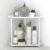 FLE Corner Bathroom Counter Organizer, Bathroom Organizer Countertop,Countertop Storage Shelf for Bath, Kitchen, Living Room, Bedroom