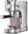Gevi Espresso Machine 20 Bar – Auto Milk Frother & Steam Wand, NTC Temp Control, Compact Stainless Steel Cappuccino Maker, Ideal for Coffee Lovers & Home Baristas