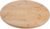 Bamboo Lazy Susan Turntable for Pantry Cabinet or Table (10 inch)