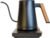 Turin Electric Pour Over Kettle | 600ml Stainless Steel Gooseneck Kettle with Precise Temperature Control, Rapid Heating, and Ergonomic Handle