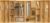 HOOBRO Large Silverware Organizer Kitchen Drawer Organizer, Magnetic Connected Expandable Utensil Organizer From 22 to 35 Inches, Bamboo 16 Slots Cutlery Tray with Knife Holder, Natural YL07TL01