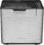 Cuisinart Bread Maker Machine, Stainless Steel Convection Bread Machine with 16 Menu Options, 3 Loaf Sizes Up to 2 Lb., 3 Crust Colors, Includes Measuring Cup, Spoon & Kneading Hook, CBK-210