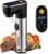 Sous Vide Cooker,1300 Watts, Immersion Circulators, Sous Vide Precision Cooker,Temperature and Time Digital Display Control, Ultra-Quiet,Fast-Heating,Easy to store,IPX7 Waterproof