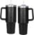 40oz Halloween Tumbler with Handle, Spider Coffee Cups with Lid and Straw, Stainless Steel Insulated Travel Mug, Halloween gifts for women & men