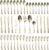 Alata Alice Champagne Gold Mirror 45-Piece Silverware Set Stainless Steel Flatware Set,Service for 8,Mirror Polished Cutlery Set,Dishwasher Safe