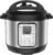 Instant Pot Duo Plus 9-in-1 Electric Pressure Cooker, Slow Cooker, Rice Cooker, Steamer, Sauté, Yogurt Maker, Warmer & Sterilizer, Includes App With Over 800 Recipes, Stainless Steel, 3 Quart