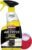 Weiman Foaming Air Fryer Cleaning Kit, Cleaner & Degreaser for Ceramic Baskets & Trays, Removes Grease, Grime, Oil & Baked-On Food, Includes Non-Abrasive Sponge, Fast-Acting, Residue-Free, 14 oz