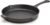 GoodCook Pre-Seasoned Cast Iron Skillet, 12 Inch, Black
