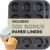 CARTMAN 2 Pack Muffin Pans with 200 Cupcake Liners, Nonstick 12-Cup Muffin Tins, Carbon Steel Cupcake Pans for Baking Muffins, Egg Bites, Brownies & More