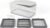 Calphalon Aero 5 in 1 Vegetable Chopper and Dicer, Food Chopper with Container