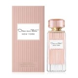 Oscar de la Renta New York Eau de Parfum