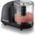 Liebe&Lecker Mini Food Processor,1.5 Cup Mini Chopper for Cutting Vegetable, Garlic,Onion and Meat