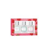 CLEAN CLASSIC Fragrance Discovery Gift Set, Travel Mini Size, Layerable Perfume for Everyday Wear, Long Lasting, Vegan, Phthalate-Free & Paraben-Free