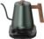 KLEAH Gooseneck Electric Kettle with Temperature Control – 0.8L Automatic Shut Off Tea & Coffee Kettle, Hot Water Boiler Pour Over Coffee Kettle, 1200W Quick Heating Keep Warm, Green