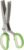 PrepSolutions Herb Shears – Stainless Steel Blades for Quick & Easy Herb Cutting, Comfort Grip Handles