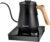Electric Gooseneck Kettle – Precise Temperature Control, 1200W Fast Boil, Keep Warm Feature, Ideal for Pour-Over Coffee and Tea, 27oz Stainless Steel Interior