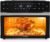Beelicious 32QT Extra Large Air Fryer, 19-In-1 Air Fryer Toaster Oven Combo with Rotisserie and Dehydrator, Digital Convection Oven Countertop Airfryer Fit 13″ Pizza, 6 Accessories, 1800w, Black