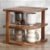 3 Tier Acacia Wood Corner Shelf,Dish Drying Rack,Plate Organizer,Kitchen Spice Rack for Countertop and Cabinet,Pantry Organization and Storage